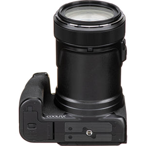 Nikon COOLPIX P1100 Digital Camera
