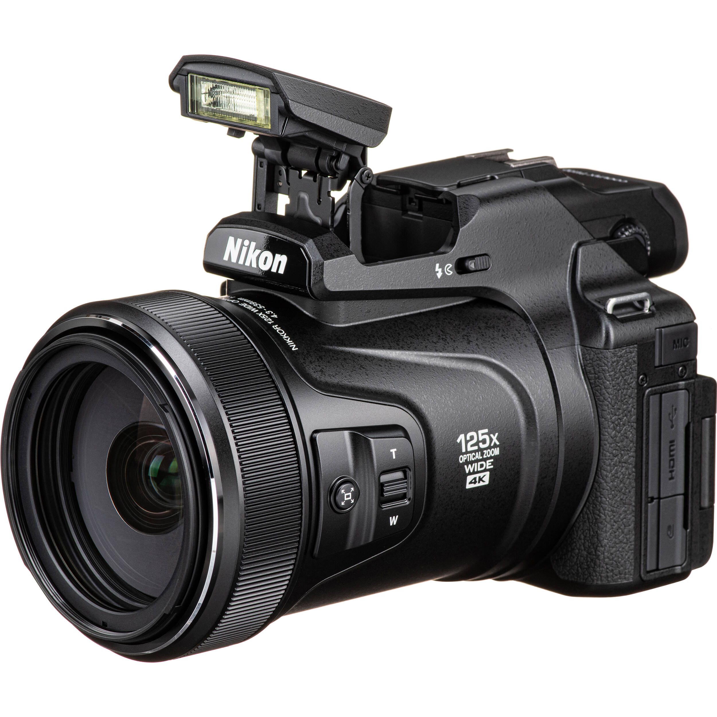 Nikon COOLPIX P1100 Digital Camera