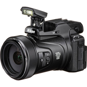 Nikon COOLPIX P1100 Digital Camera