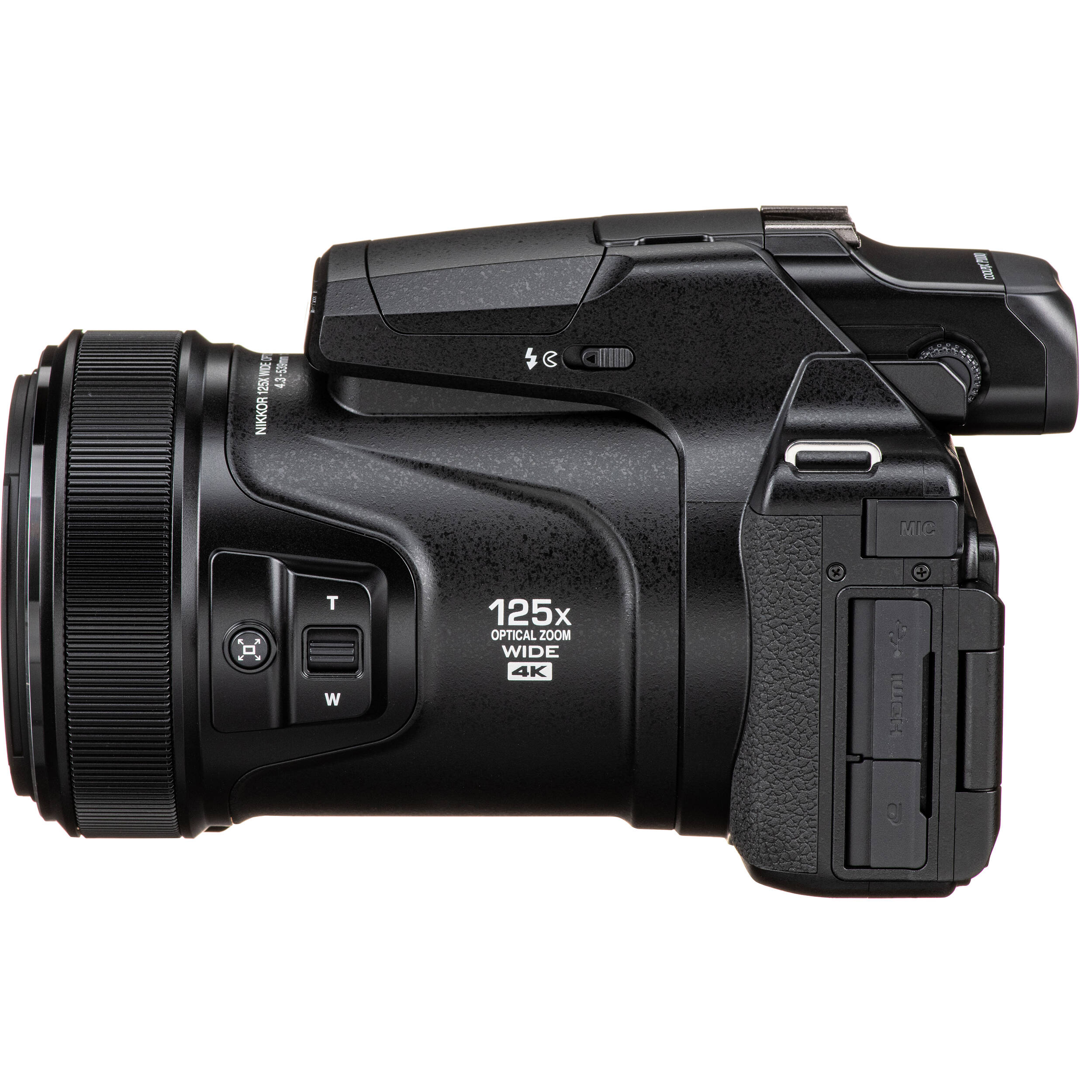 Nikon COOLPIX P1100 Digital Camera