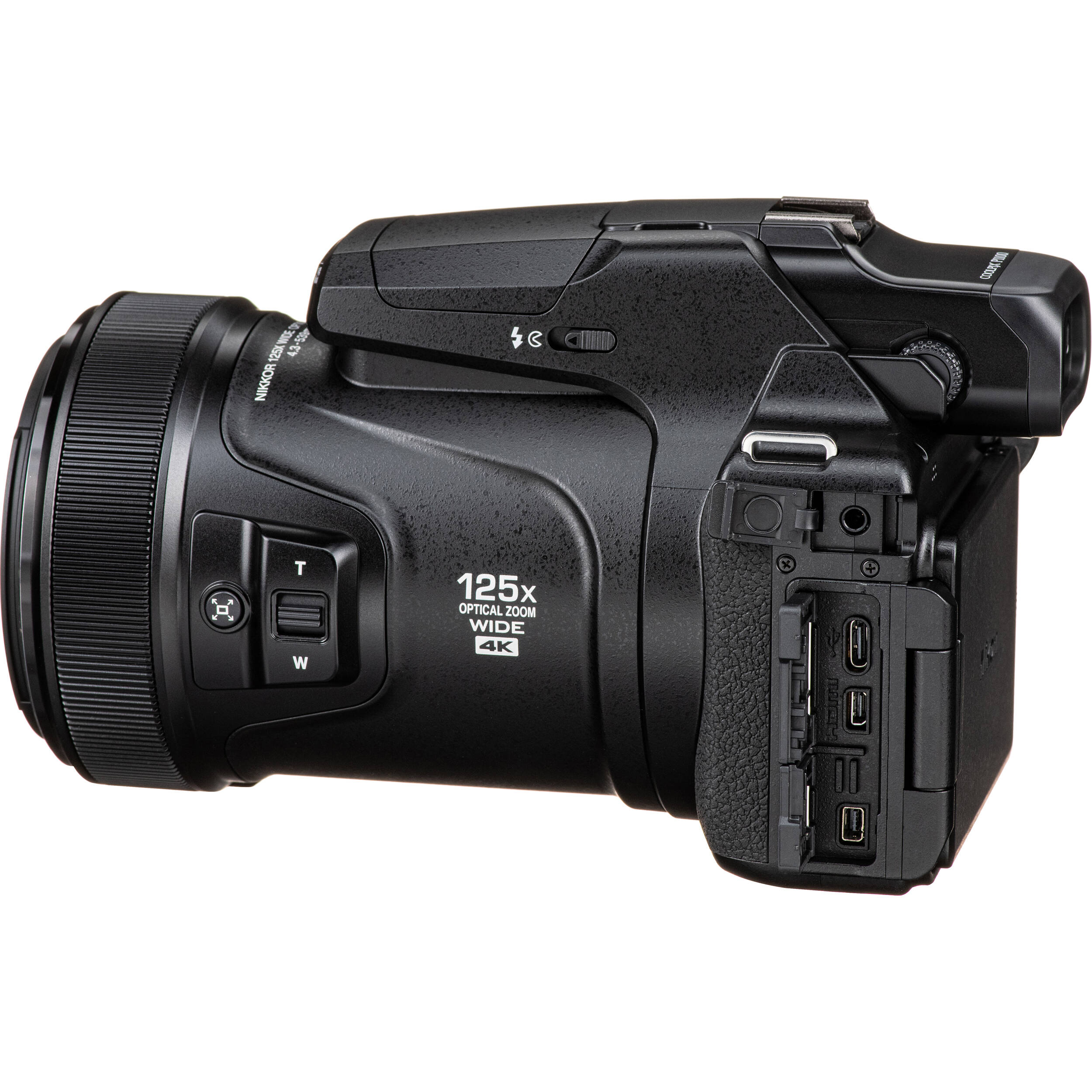 Nikon COOLPIX P1100 Digital Camera