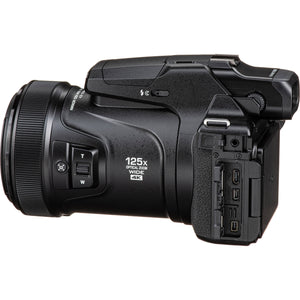 Nikon COOLPIX P1100 Digital Camera