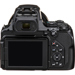 Nikon COOLPIX P1100 Digital Camera