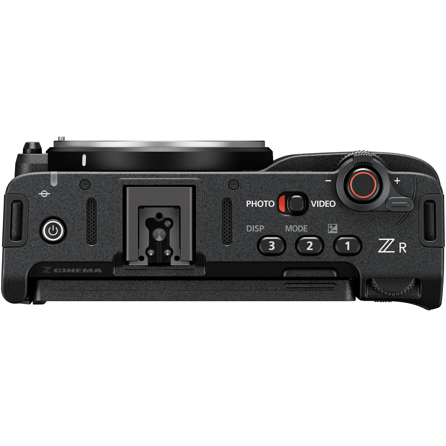Nikon ZR Cinema Camera