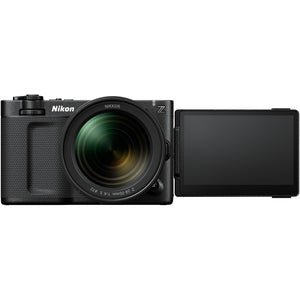 Nikon ZR Cinema Camera