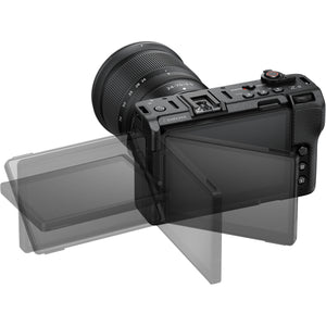 Nikon ZR Cinema Camera