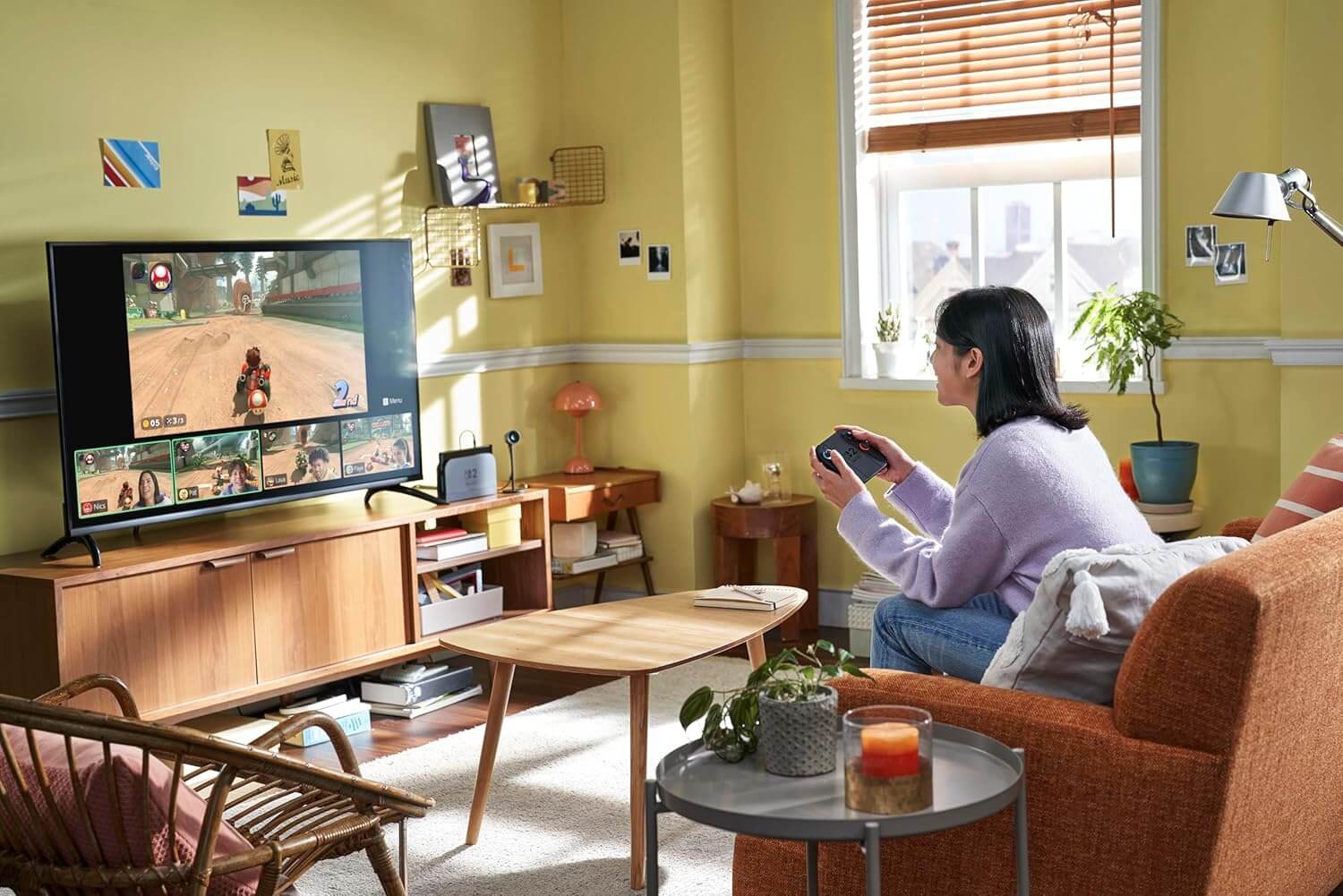  Nintendo Switch 2