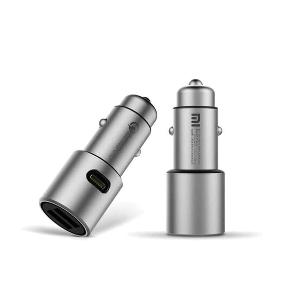 Original Xiaomi 36W Car Charger