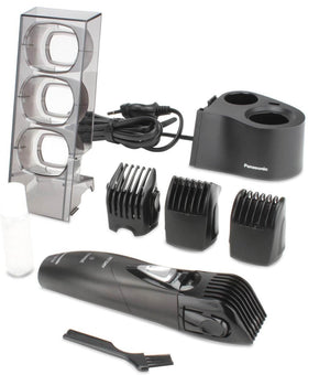  Panasonic ER-GY10K 6-in-1 Men Body Grooming Kit
