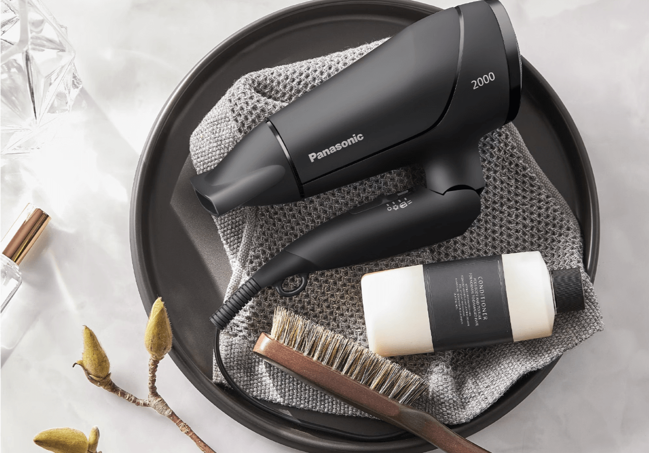  Panasonic Hair Dryer EH-ND65