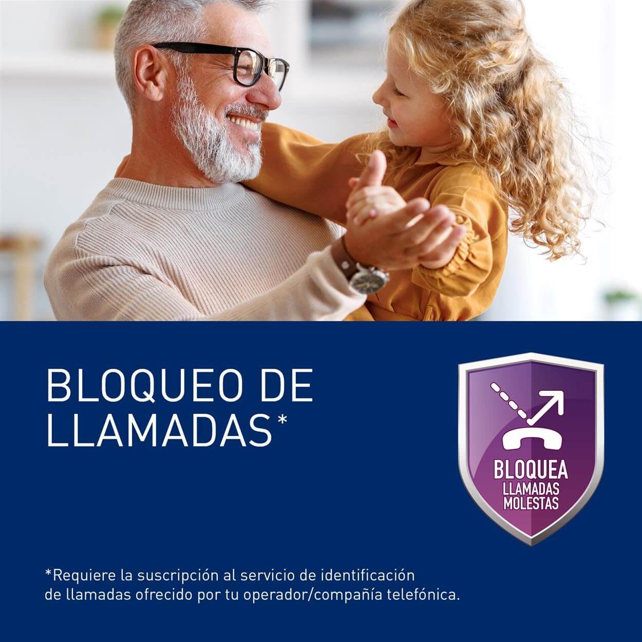  Panasonic KX-TG1611 Cordless Phone