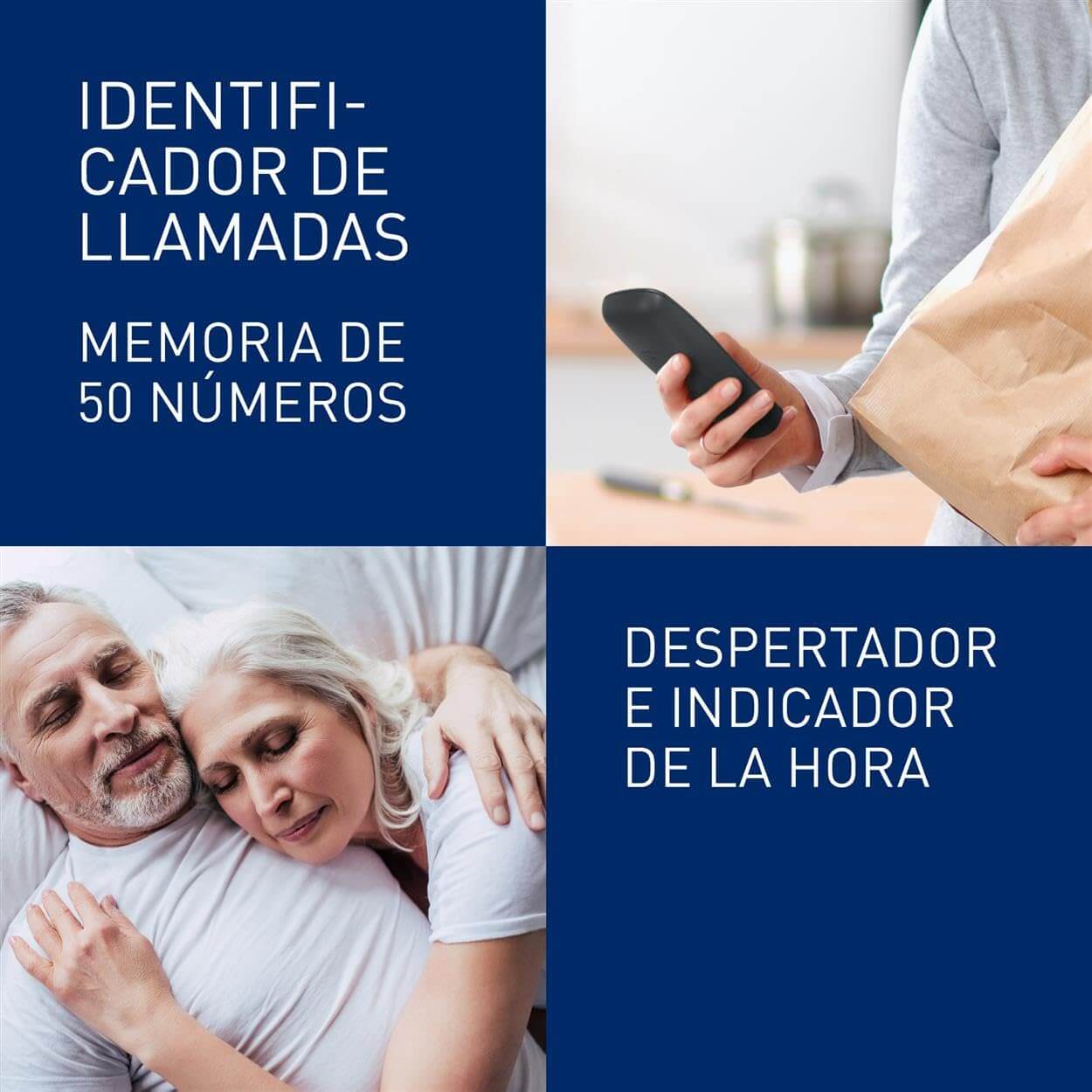  Panasonic KX-TG1611 Cordless Phone