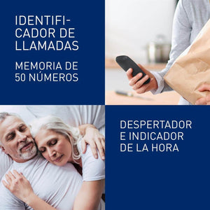  Panasonic KX-TG1611 Cordless Phone