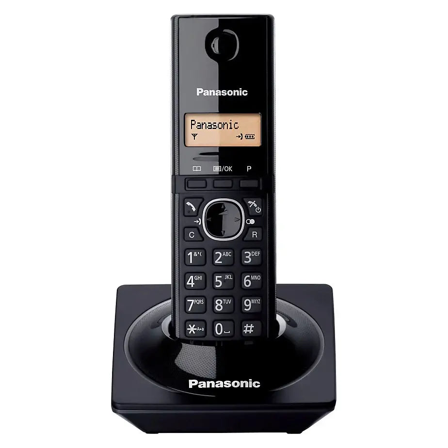  Panasonic KX-TG1711 DECT Telephone