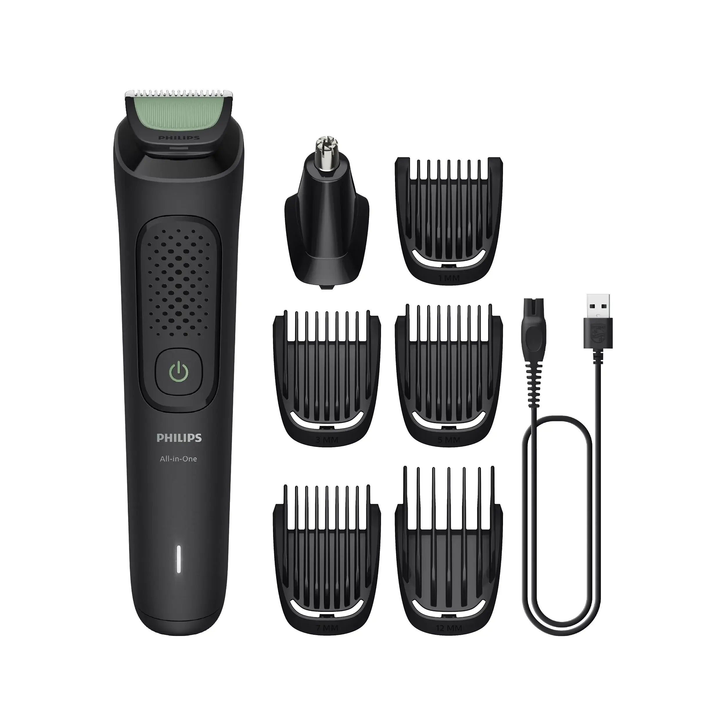  Philips All-in-One Series 3000 Trimmer MG3920