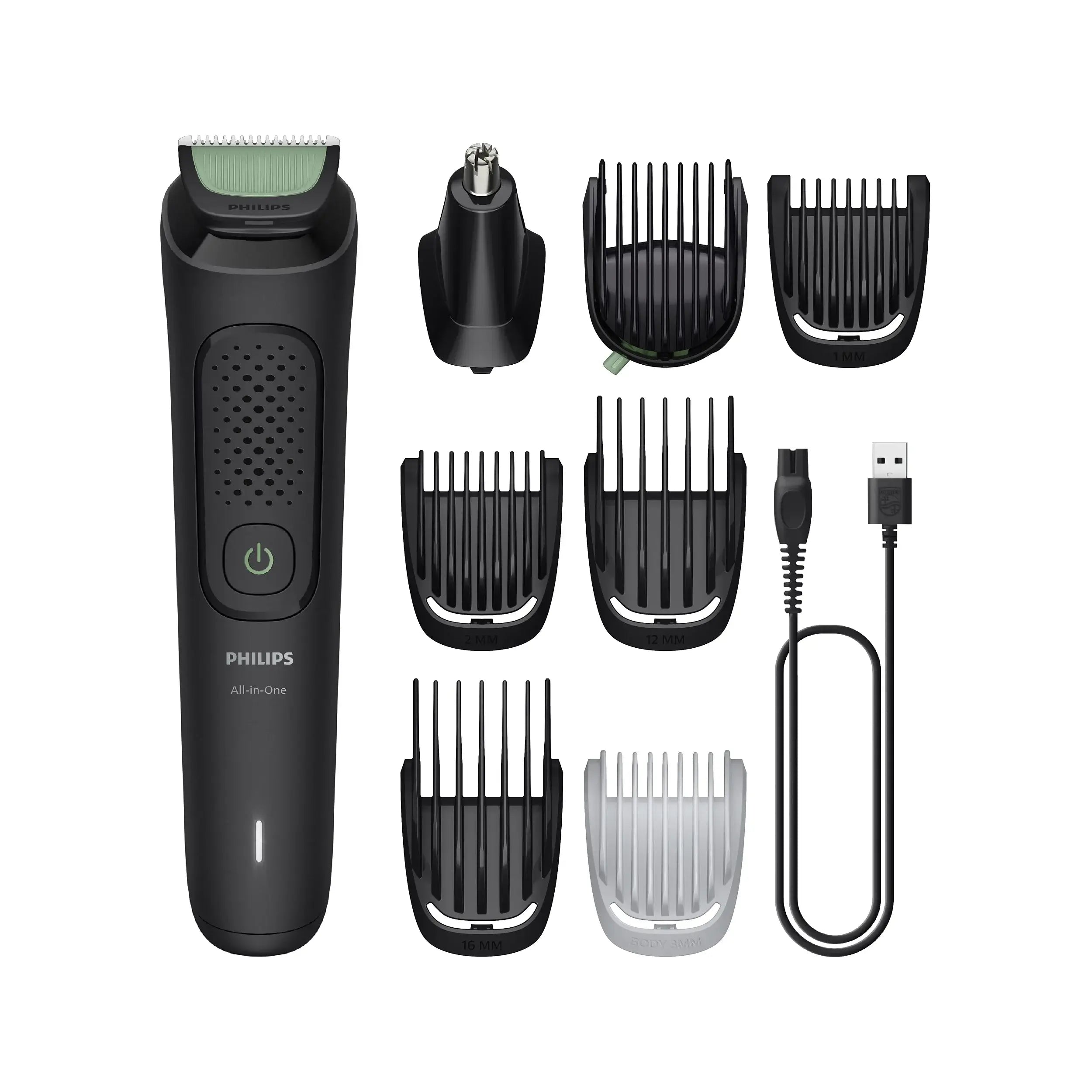  Philips All-in-One Series Trimmer MG3940