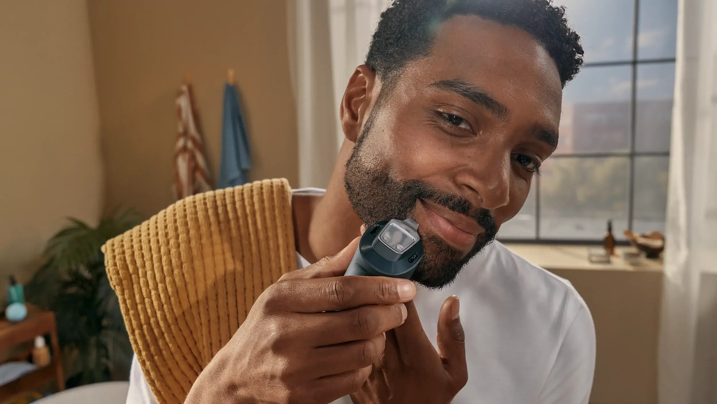  Philips Beard Trimmer 7000 Series BT7670