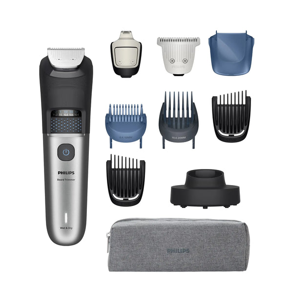 Philips Beard Trimmer 7000 Series BT7670