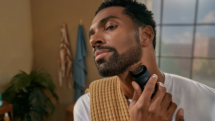 Philips Beard Trimmer 7000 Series BT7670
