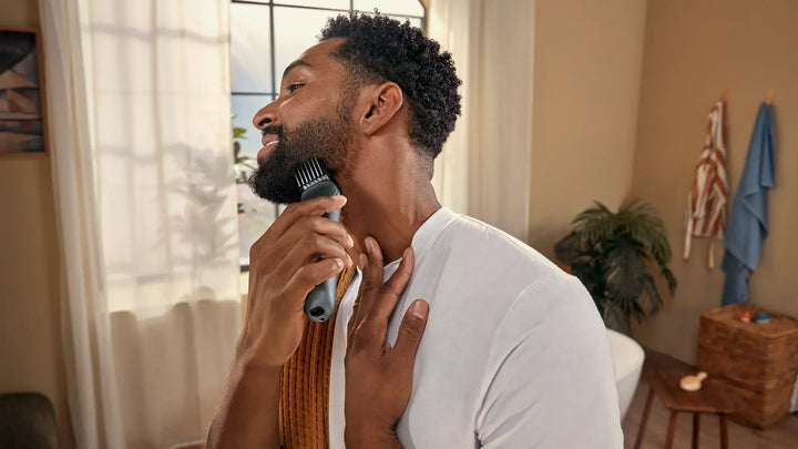 Philips Beard Trimmer 7000 Series BT7670