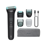  Philips Body Groomer BG7470