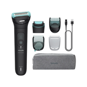  Philips Body Groomer BG7470