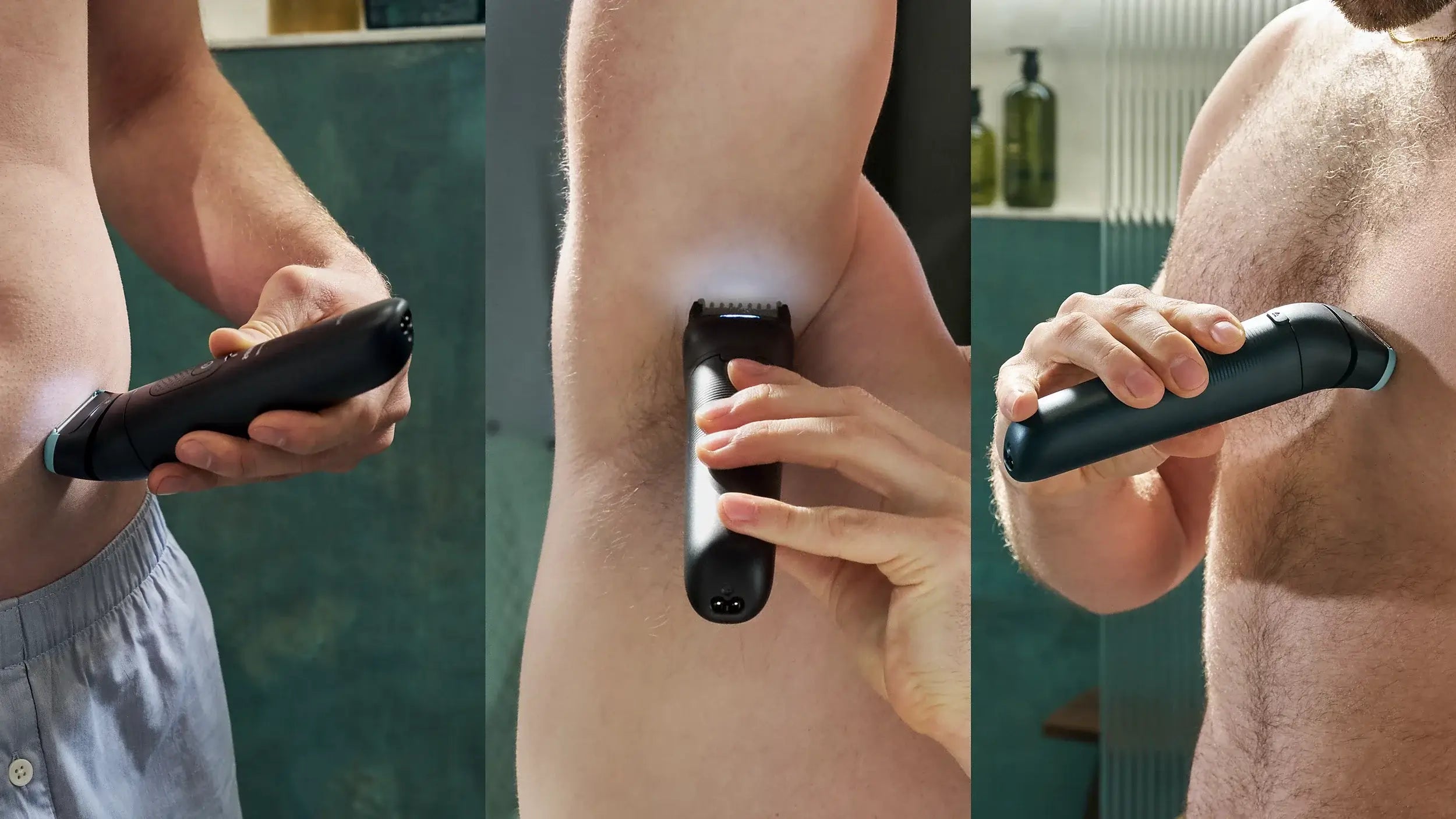  Philips Body Groomer BG7470