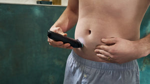  Philips Body Groomer BG7470