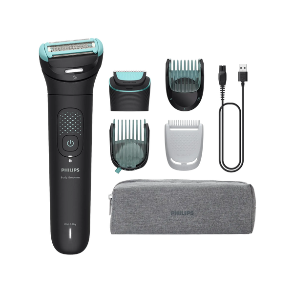 Philips Body Groomer BG7470
