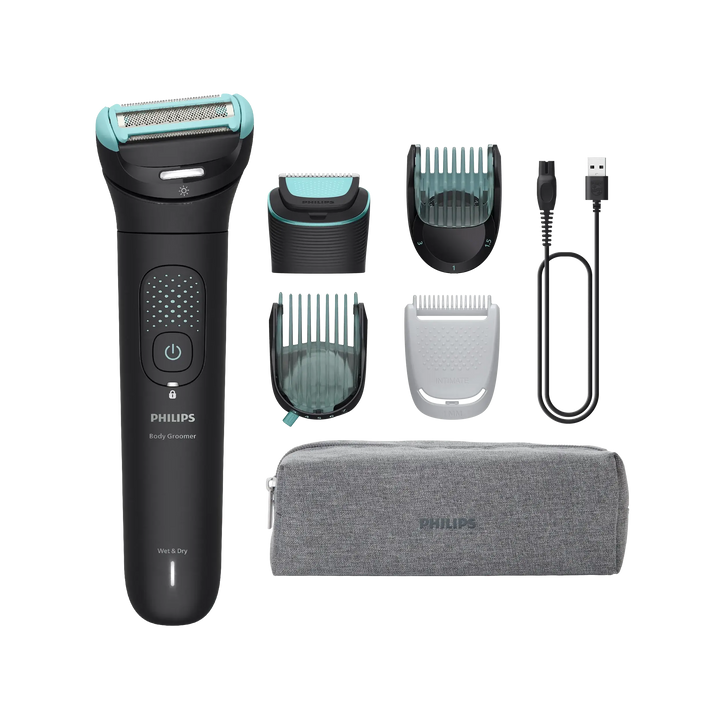 Philips Body Groomer BG7470