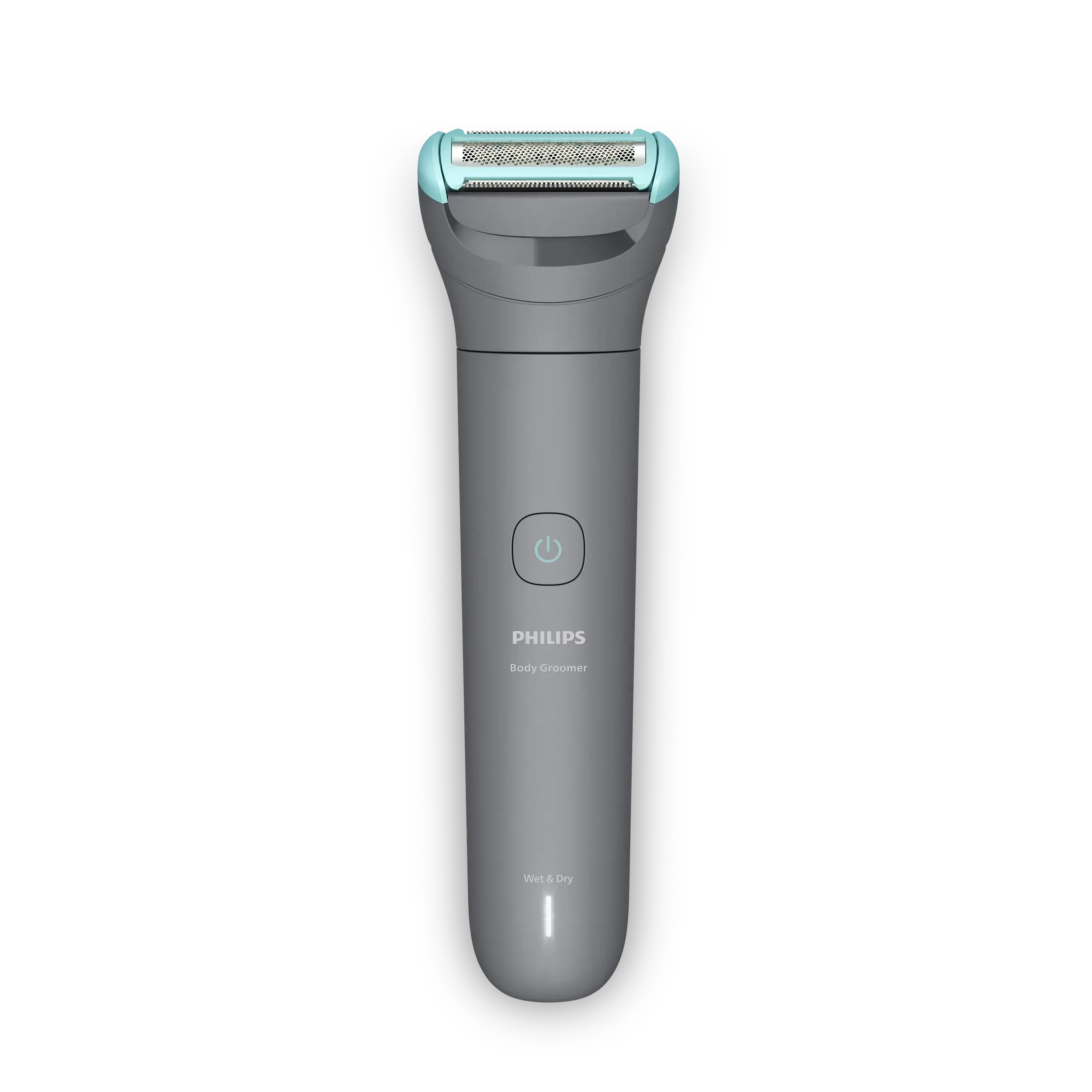  Philips Body Groomer with Triple Protect Shaving System