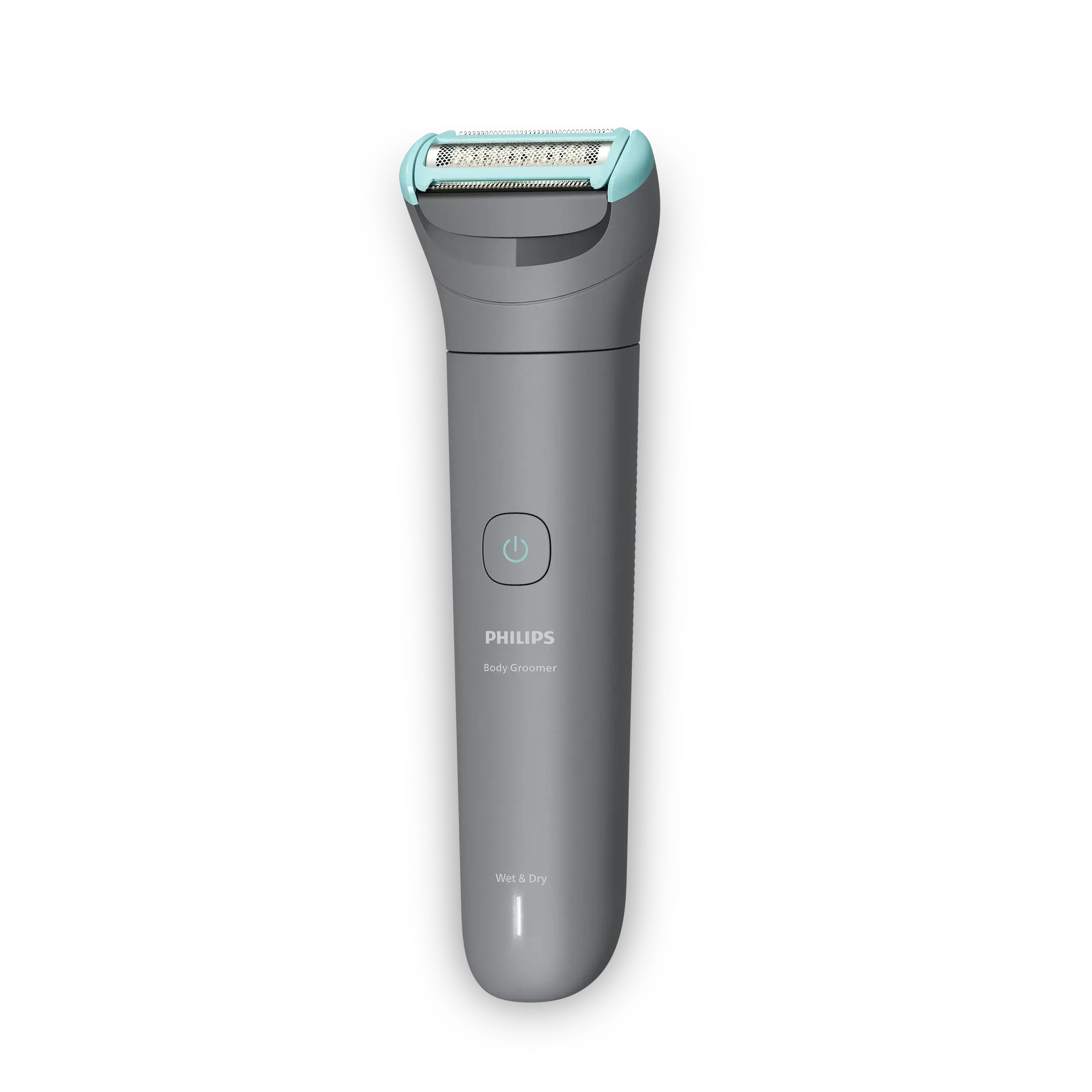  Philips Body Groomer with Triple Protect Shaving System
