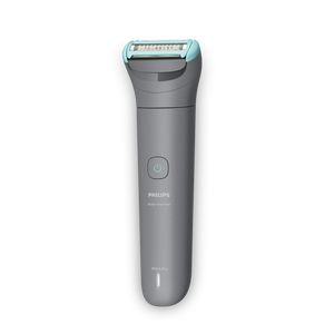  Philips Body Groomer with Triple Protect Shaving System