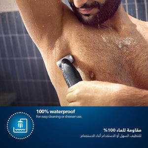  Philips Bodygroom Series 5000 BG5021