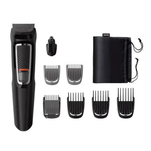  Philips Multigroom Series 3000