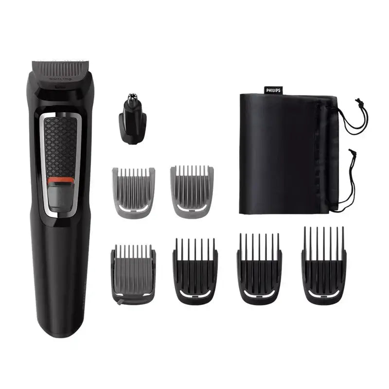  Philips Multigroom Series 3000
