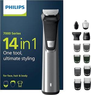  Philips Multigroom Series 7000