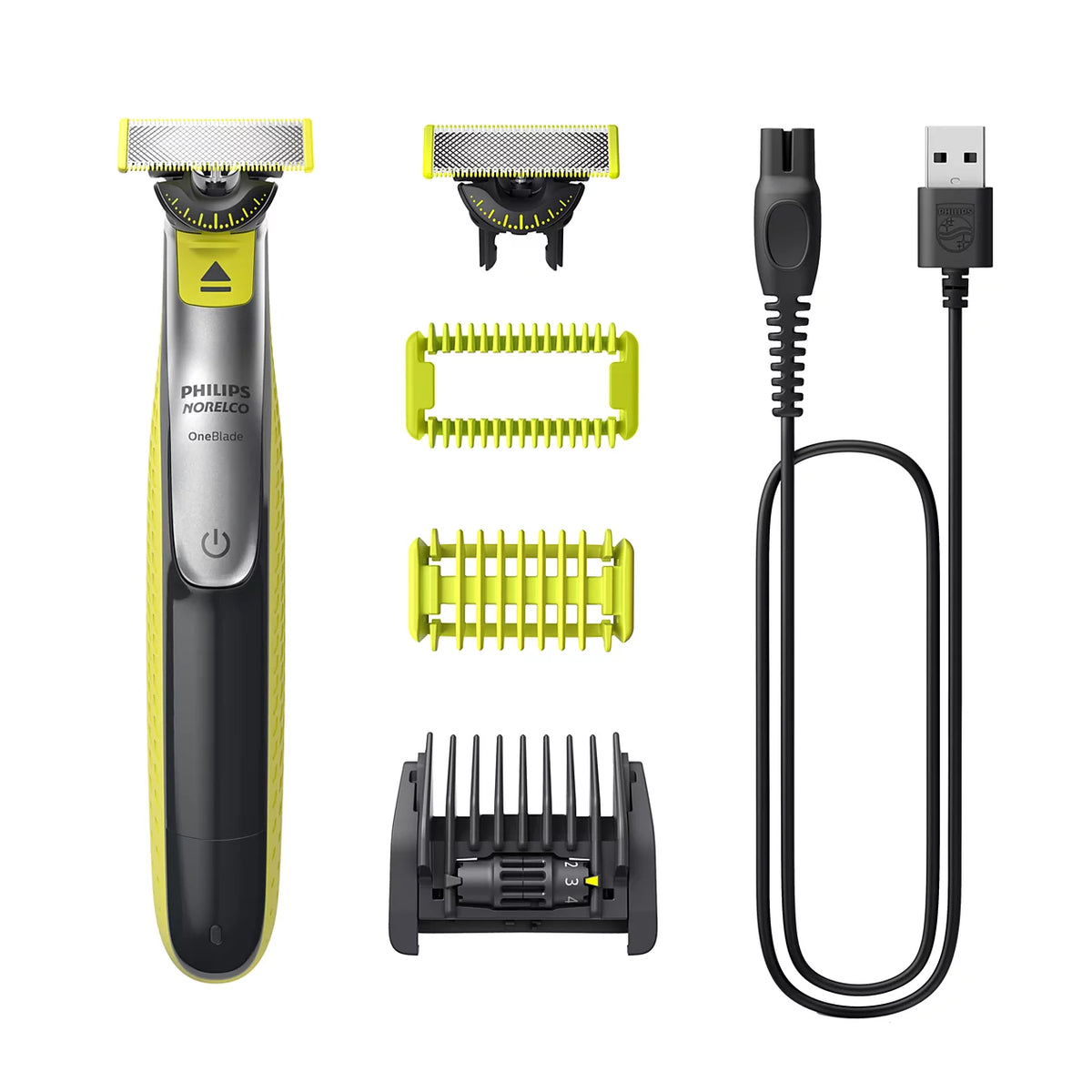Philips Norelco OneBlade 360 Face &amp; Body