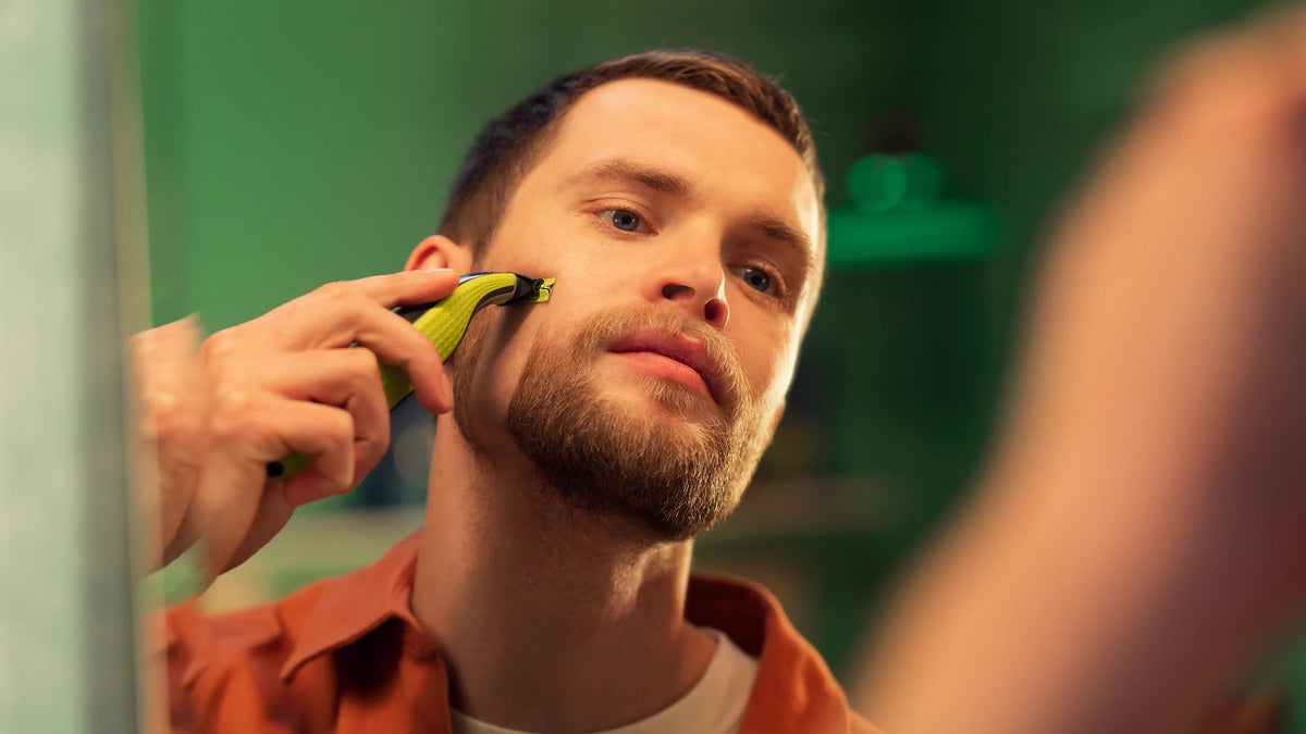 Philips Norelco OneBlade 360 Face &amp; Body