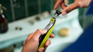 Philips Norelco OneBlade 360 Face &amp; Body