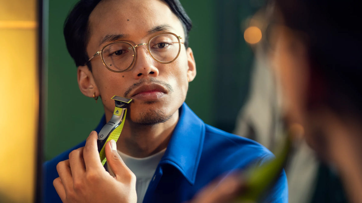 Philips Norelco OneBlade 360 Face &amp; Body