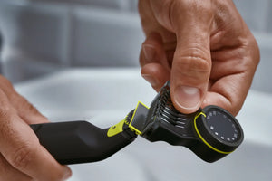  Philips Norelco OneBlade 360 Pro QP6531