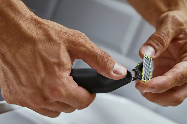 Philips Norelco OneBlade 360 Pro QP6531