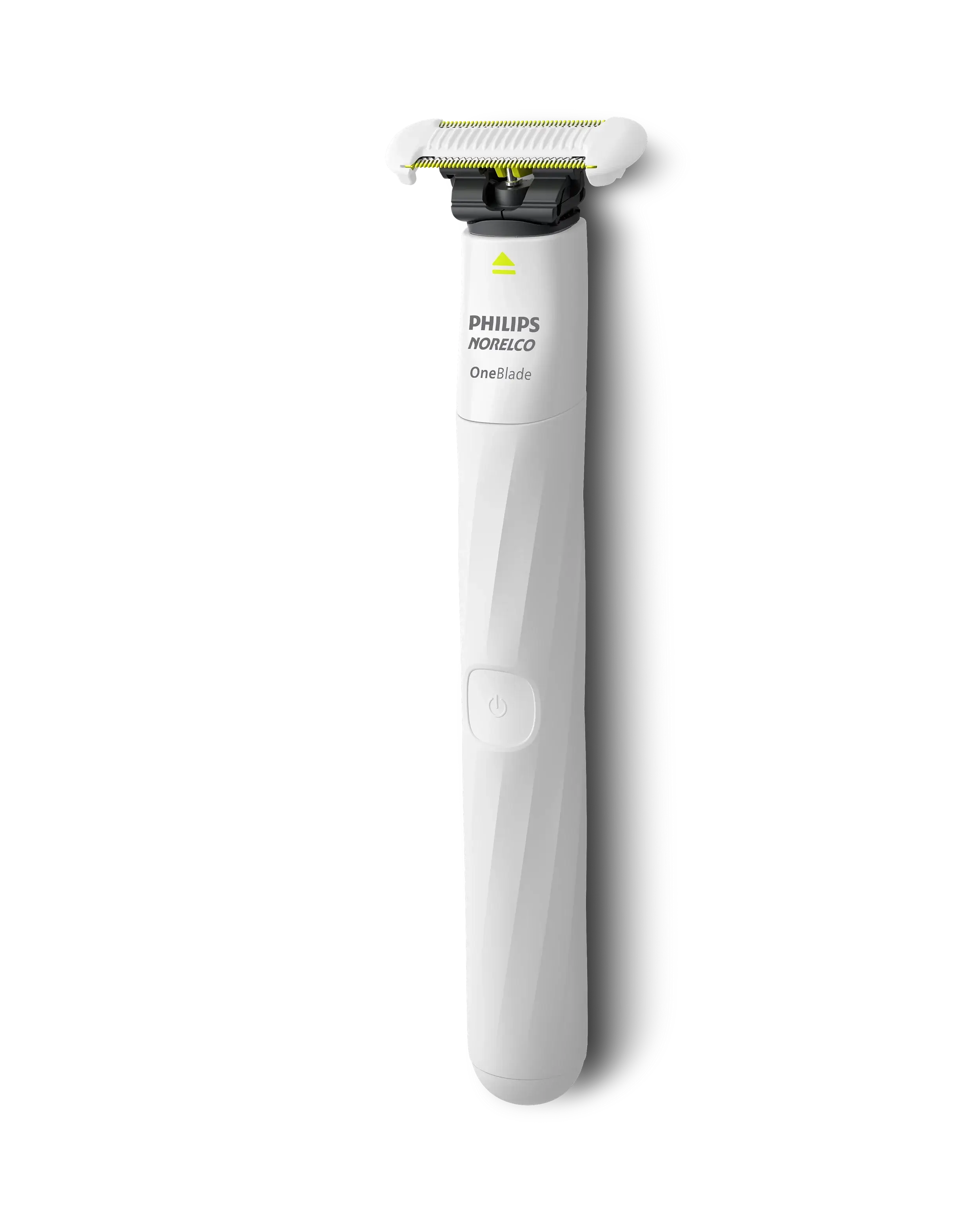  Philips Norelco OneBlade Intimate QP1924