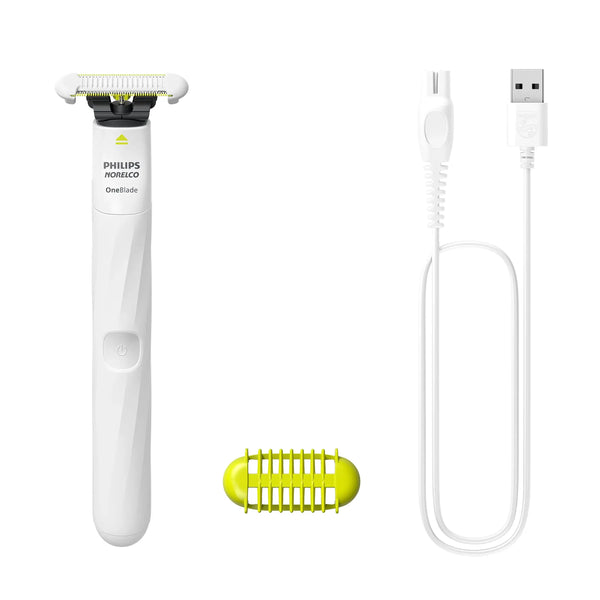 Philips Norelco OneBlade Intimate QP1924