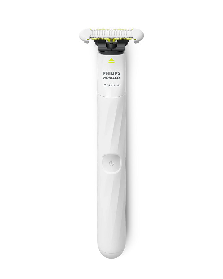 Philips Norelco OneBlade Intimate QP1924
