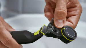  Philips OneBlade Pro 360 Face and Body QP6542