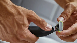  Philips OneBlade Pro 360 Face and Body QP6542