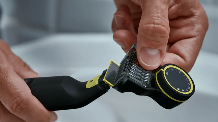 Philips OneBlade Pro Face And Body QP6542