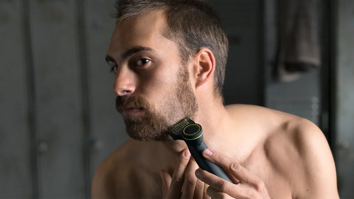 Philips OneBlade Pro Face And Body QP6542